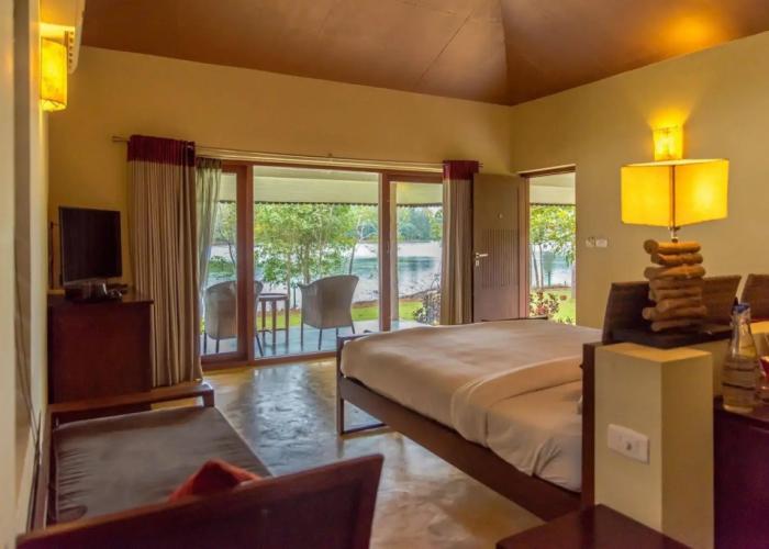 Anantya By The Lake