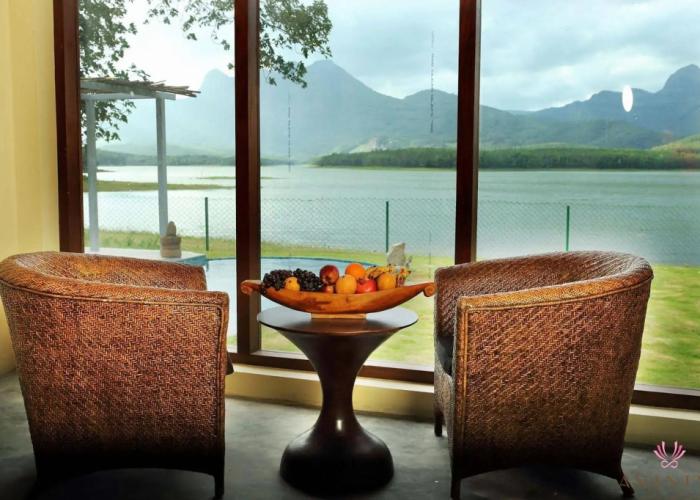 Anantya By The Lake