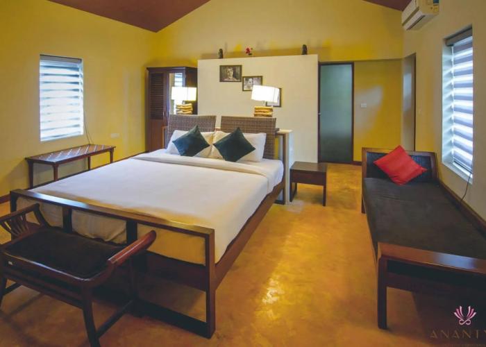 Anantya By The Lake