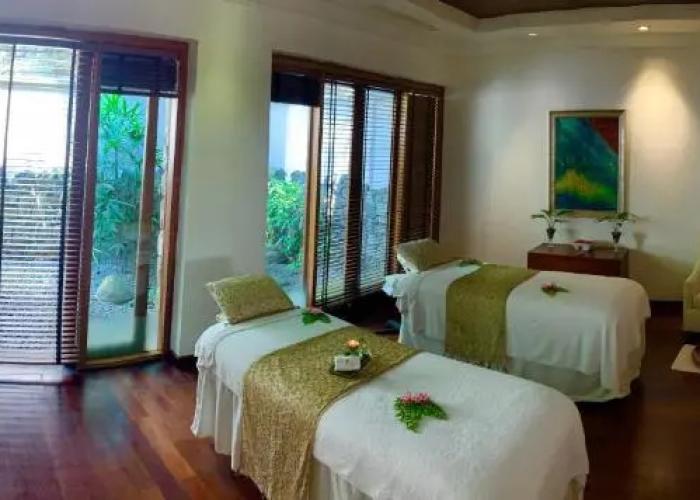 Taj Green Cove Resort & Spa Kovalam