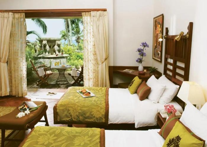 Taj Green Cove Resort & Spa Kovalam