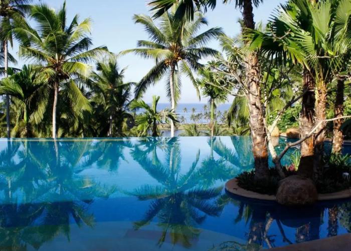 Taj Green Cove Resort & Spa Kovalam