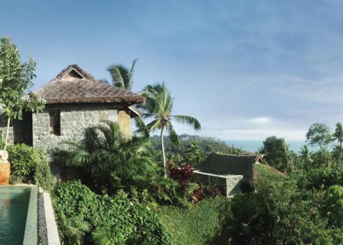Taj Green Cove Resort & Spa Kovalam