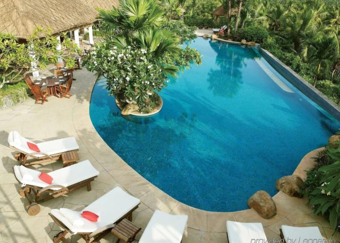 Taj Green Cove Resort & Spa Kovalam