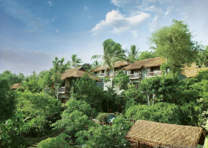 Taj Green Cove Resort & Spa Kovalam