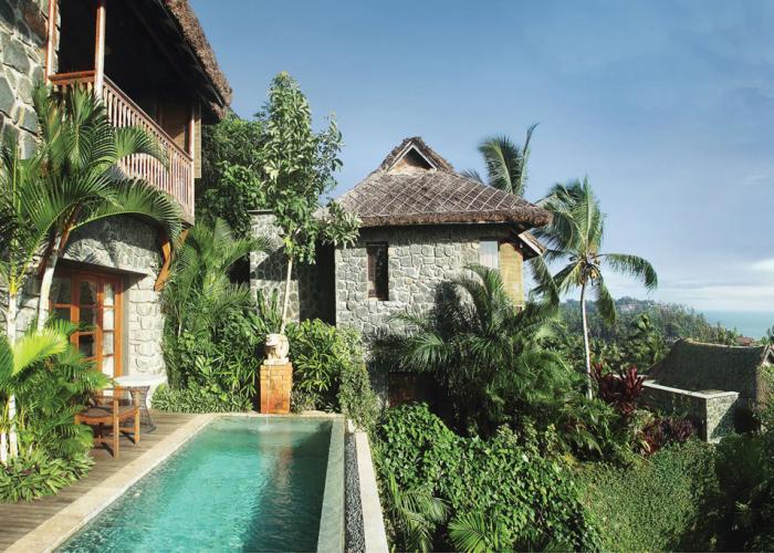 Taj Green Cove Resort & Spa Kovalam