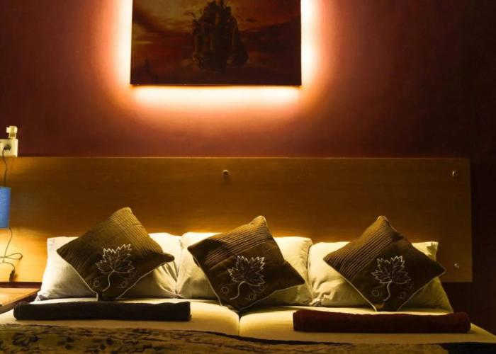 Hotel Dreams