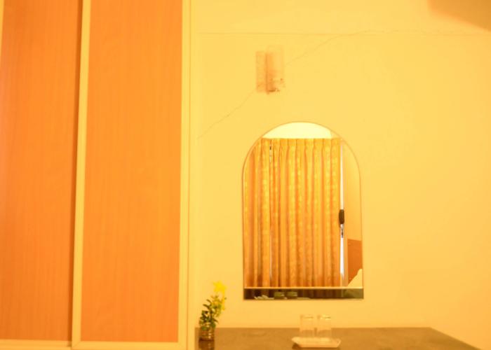 Hotel Dreams