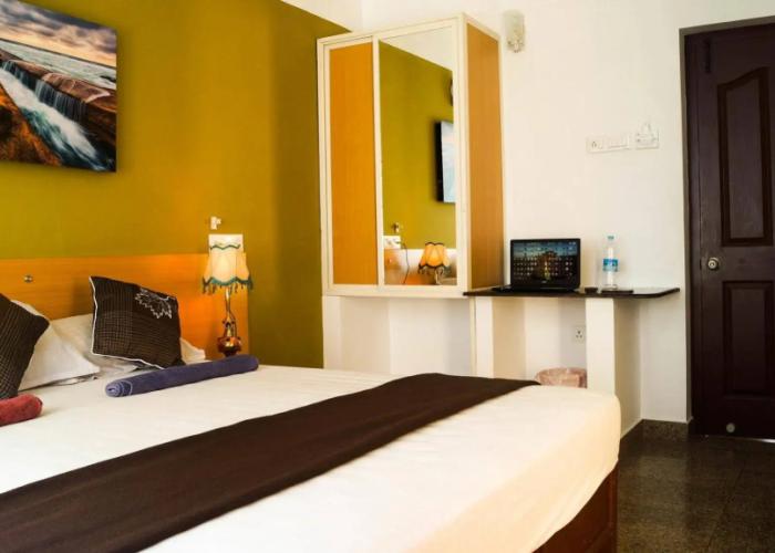 Hotel Dreams