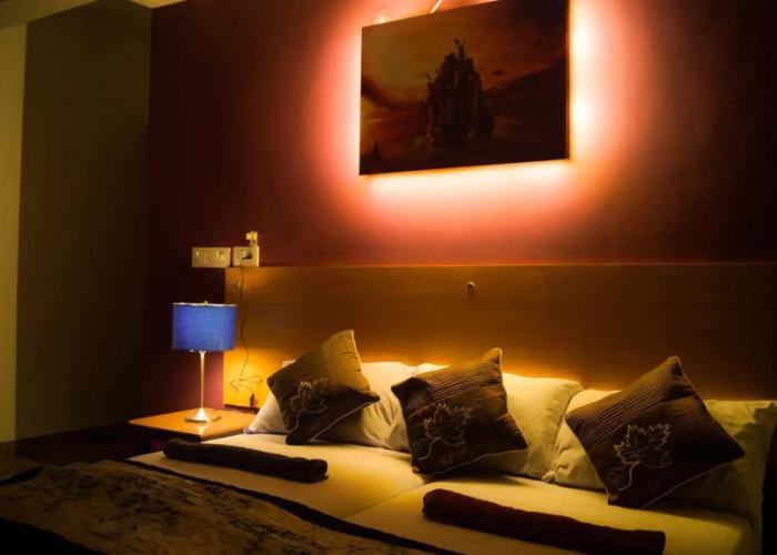 Hotel Dreams