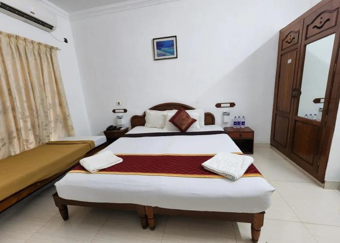 Jasmine Palace