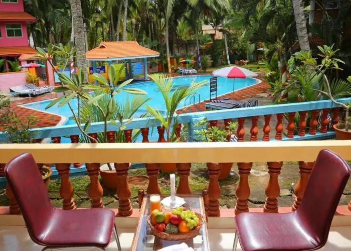 Jasmine Palace