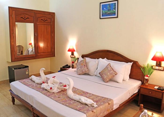 Jasmine Palace