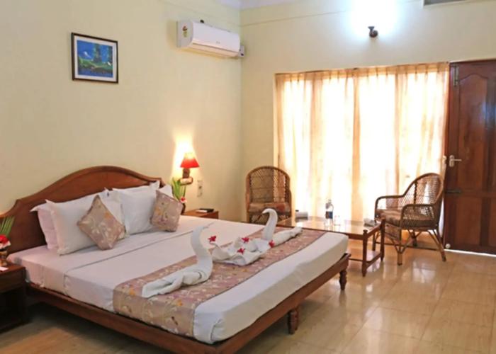 Jasmine Palace