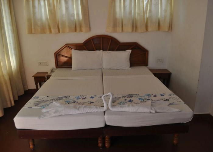Hotel Marine Palace