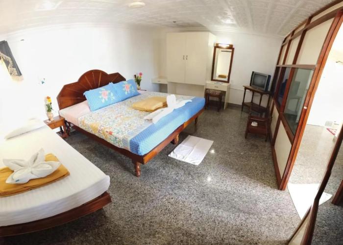 Hotel Marine Palace