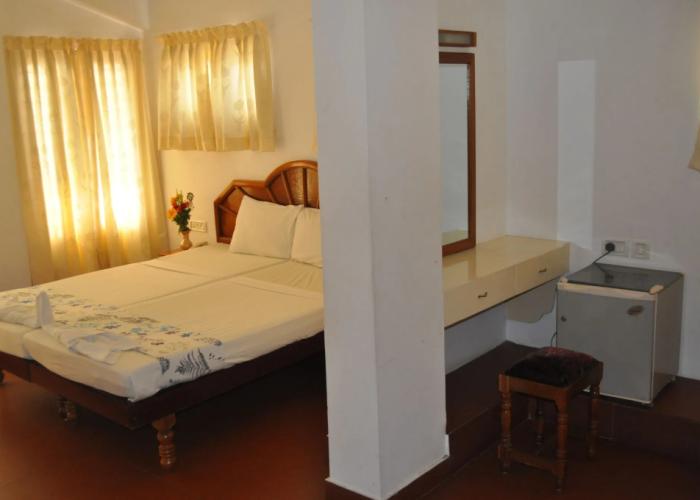 Hotel Marine Palace