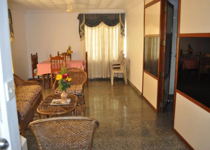 Hotel Marine Palace