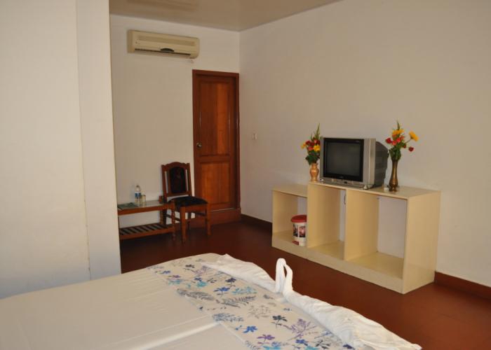 Hotel Marine Palace