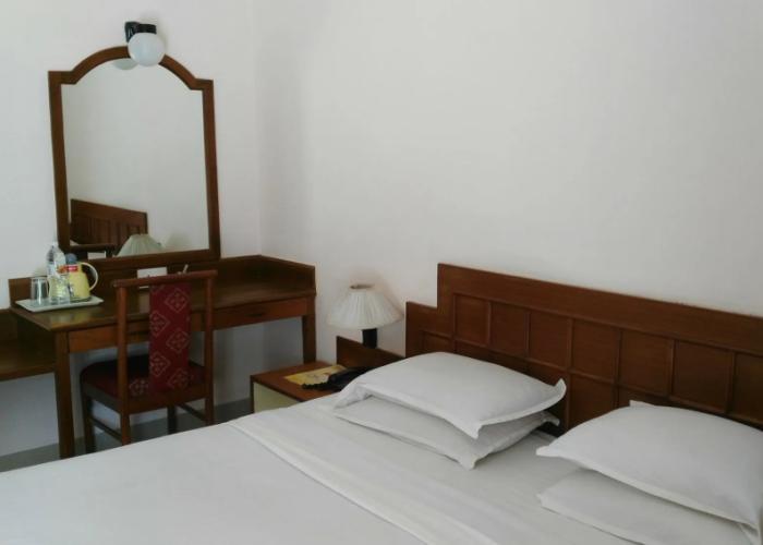 Swagath Holiday Resort