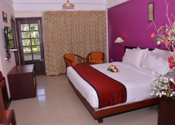 Swagath Holiday Resort