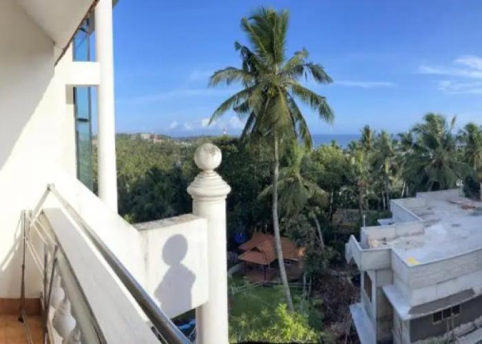 Swagath Holiday Resort
