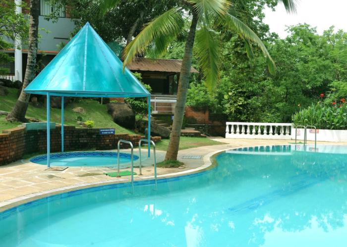 Swagath Holiday Resort