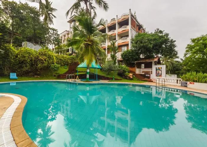 Swagath Holiday Resort
