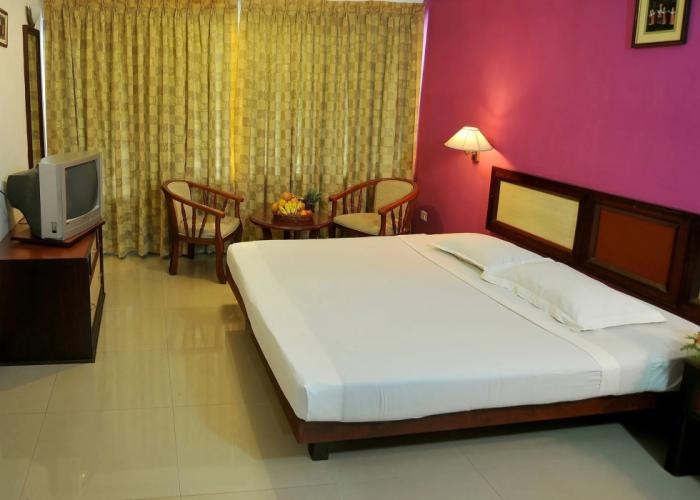 Swagath Holiday Resort