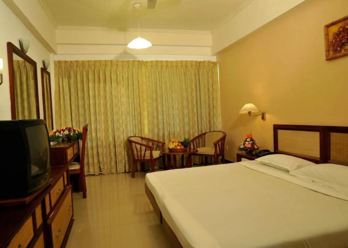 Swagath Holiday Resort