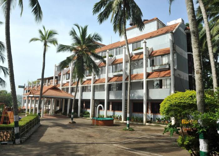 Swagath Holiday Resort