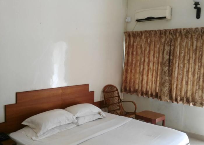 Swagath Holiday Resort