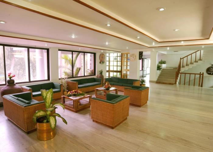 Swagath Holiday Resort