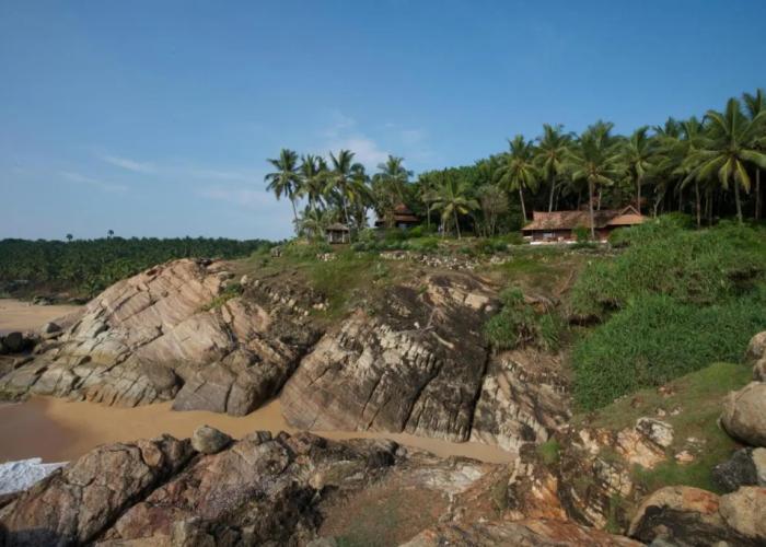 Niraamaya Surya Samudra