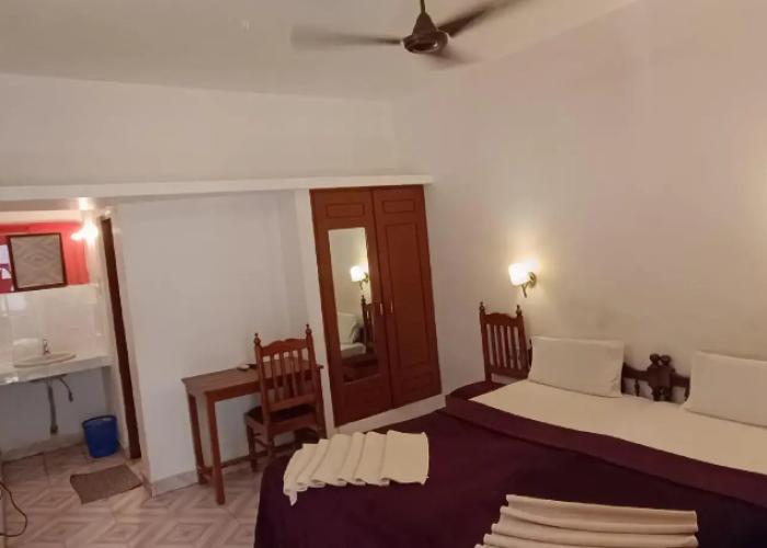 Beach Florra Inn