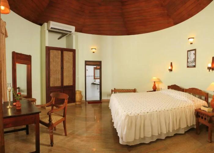 Somatheeram Ayurveda Village