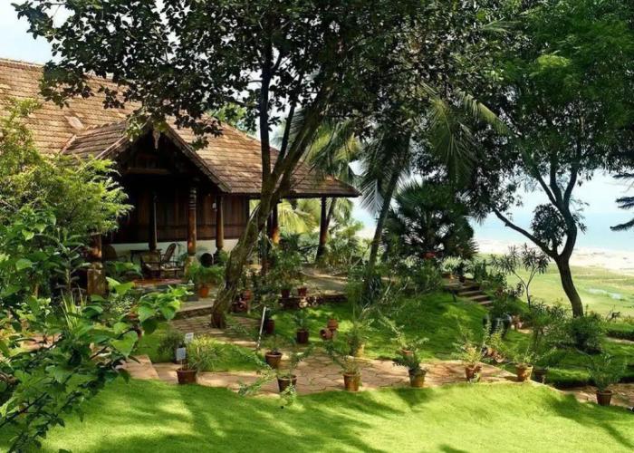 Somatheeram Ayurveda Village
