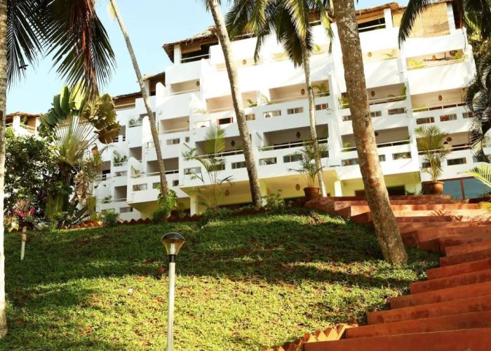 Soma Palmshore Beach Resort