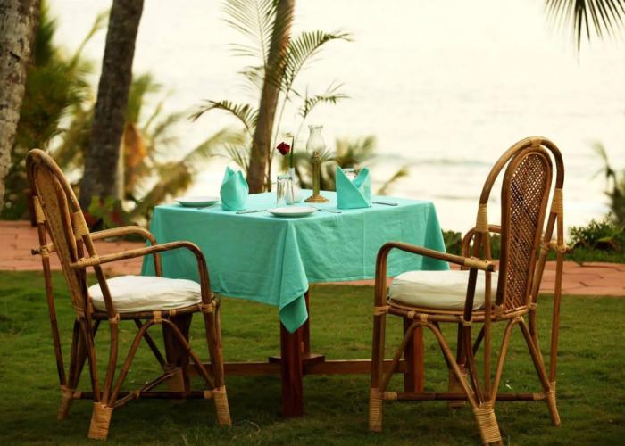 Soma Palmshore Beach Resort