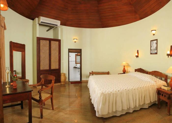 Soma Manaltheeram Ayurveda Beach Village