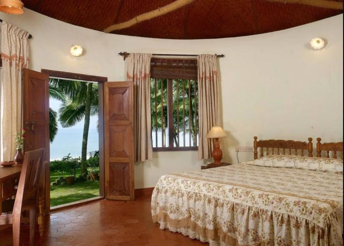 Soma Manaltheeram Ayurveda Beach Village