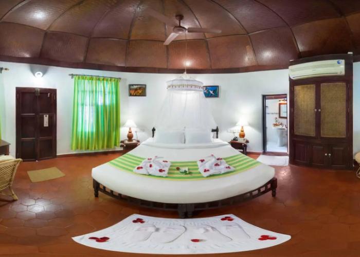 Soma Manaltheeram Ayurveda Beach Village