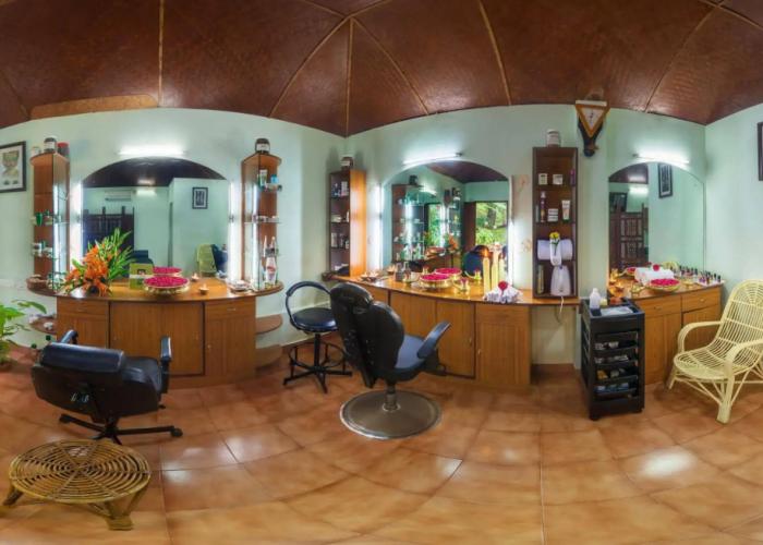 Soma Manaltheeram Ayurveda Beach Village
