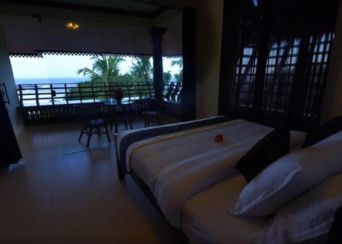 Kovalam Beach Hotel