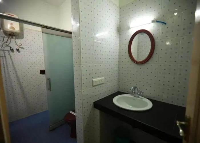 Ideal Ayurvedic Resort