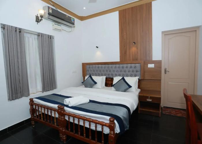 Ideal Ayurvedic Resort