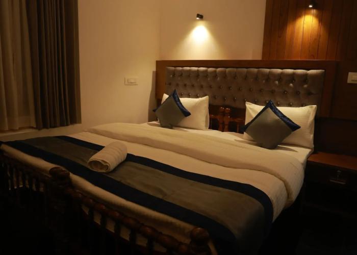 Ideal Ayurvedic Resort
