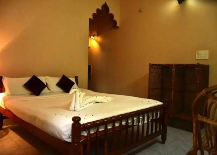 Ideal Ayurvedic Resort