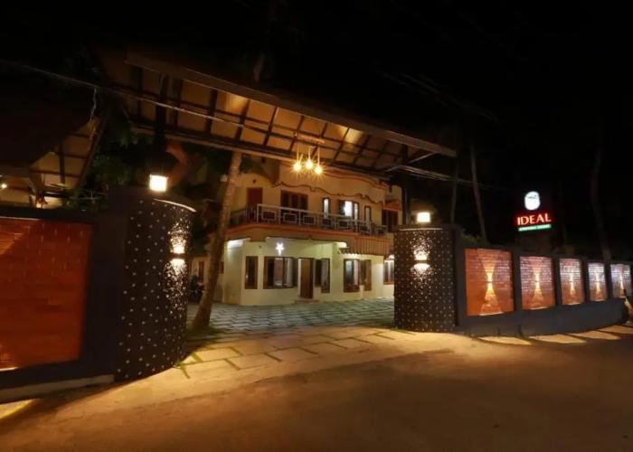 Ideal Ayurvedic Resort