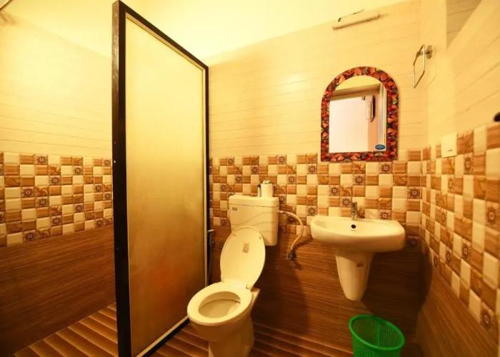 Ideal Ayurvedic Resort